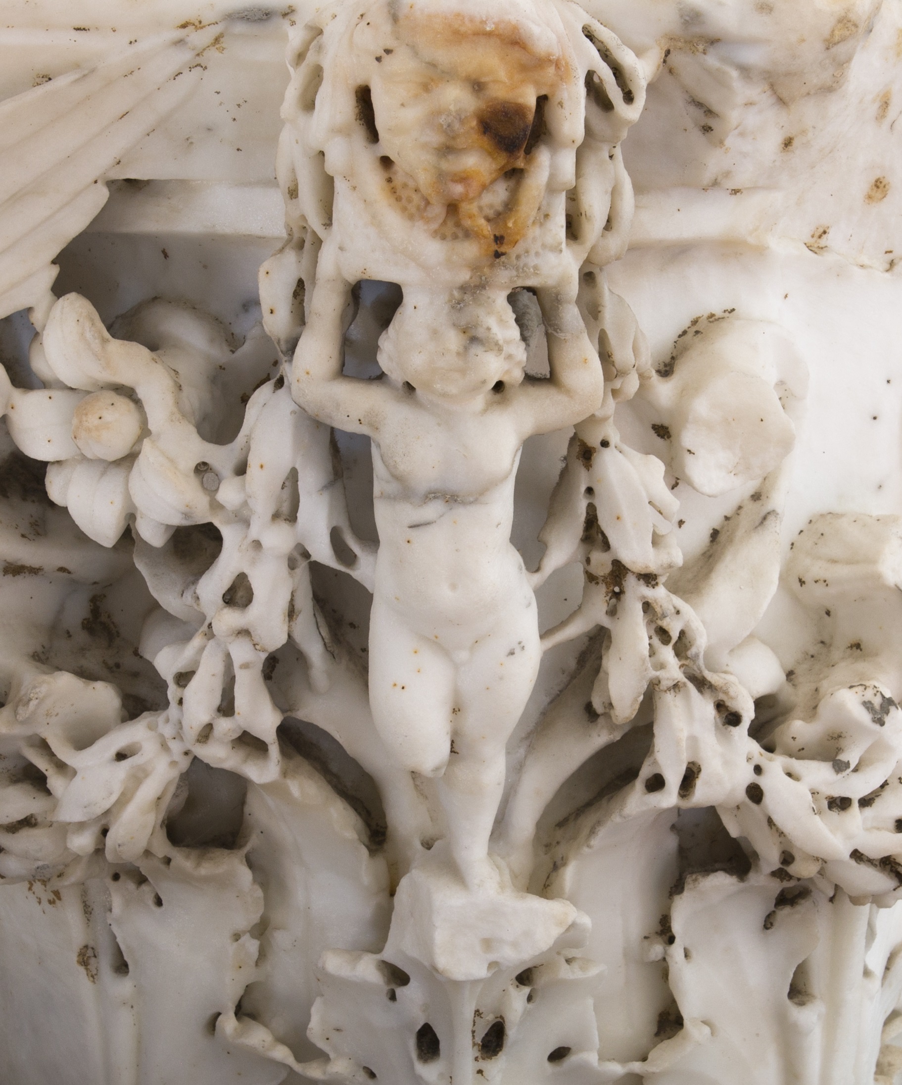 25 Aprile al Museo Archeologico della Penisola Sorrentina "Georges Vallet"